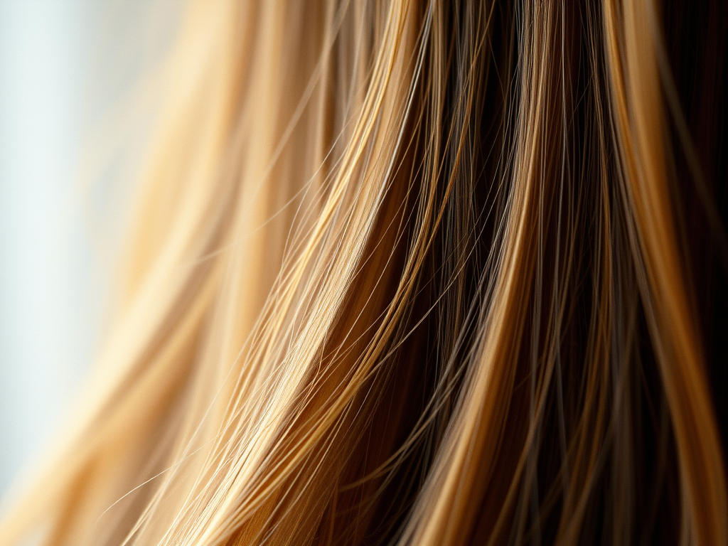 The Hair